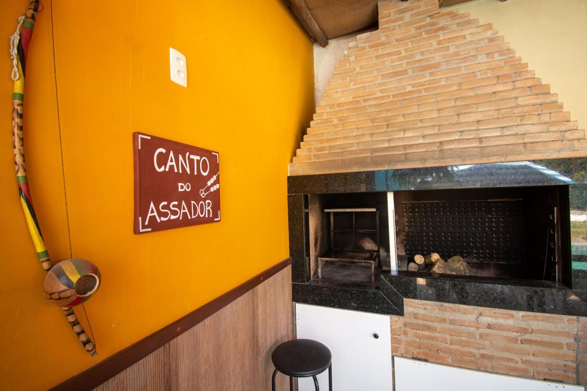 Casa Praia Gaucho Santo Antonio Diogo Mata de Sao Joao Εξωτερικό φωτογραφία